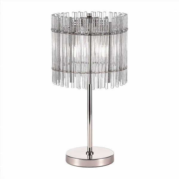 Настольная лампа ST Luce Epica SL1656.104.03 Настольная лампа ST Luce Epica SL1656.104.03