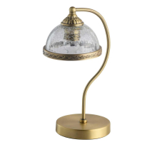 Настольная лампа MW-Light Аманда 481033701