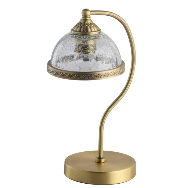 Настольная лампа MW-Light Аманда 481033701 Настольная лампа MW-Light Аманда 481033701