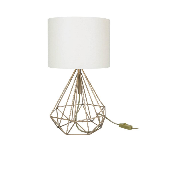 Настольная лампа Toplight Winifred TL1620T-01WH Настольная лампа Toplight Winifred TL1620T-01WH