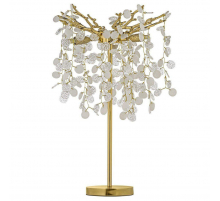 Настольная лампа Dio DArte Elite Tavenna H 4.1.1.103 G