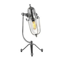 Настольная лампа Covali NL-51564