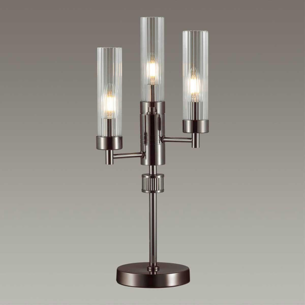 Настольная лампа Lumion Classi Kamilla 5275/3T Настольная лампа Lumion Classi Kamilla 5275/3T