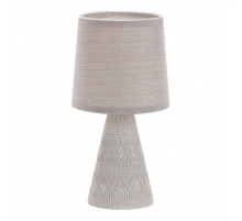 Настольная лампа Escada 10164/L Beige