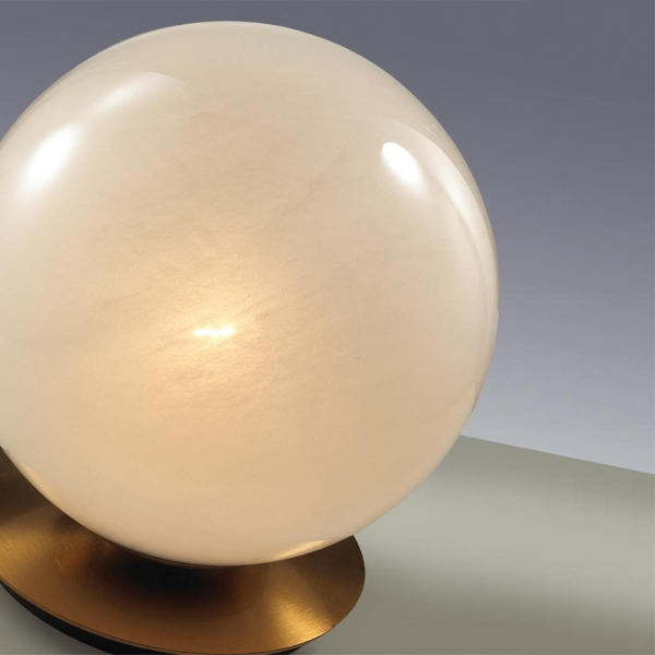 Настольная лампа Odeon Light Magia Midcent 7109/1TL