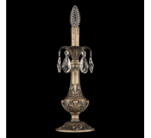 Настольная лампа Bohemia Ivele AL79100L/1-32 SGB