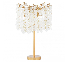 Настольная лампа Arte Milano Milan23 234011/H560/3/C Pa