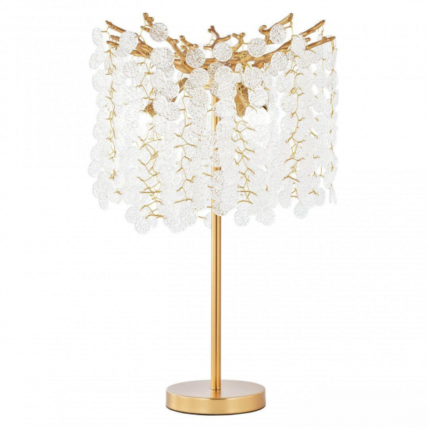 Настольная лампа Arte Milano Milan23 234011/H560/3/C Pa Настольная лампа Arte Milano Milan23 234011/H560/3/C Pa