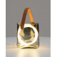 Лампа настольная светодиодная Moderli Bag V11675-TL