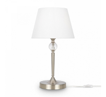 Настольная лампа Freya Rosemary FR2190TL-01N