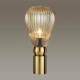 Настольная лампа Odeon Light Exclusive Elica 5402/1T