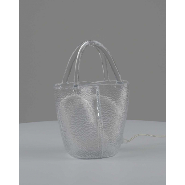 Лампа настольная светодиодная Moderli Bag V11674-TL