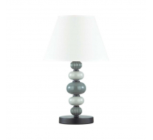 Настольная лампа Odeon Light Exclusive Sochi 4896/1T