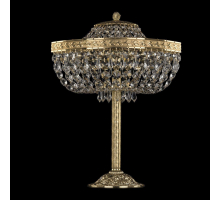 Настольная лампа Bohemia Ivele 19273L6/35IV G