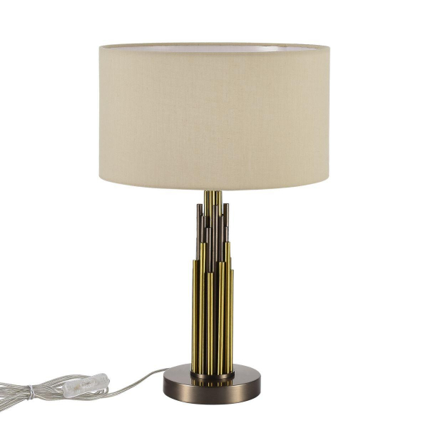Настольная лампа ST Luce Gloria SL1638.304.01 Настольная лампа ST Luce Gloria SL1638.304.01
