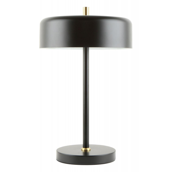 Настольная лампа Arte Lamp Skat A7052LT-2BK Настольная лампа Arte Lamp Skat A7052LT-2BK