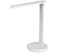 Настольная лампа аккумуляторная ЭРА NLED-511-6W-W Б0057204