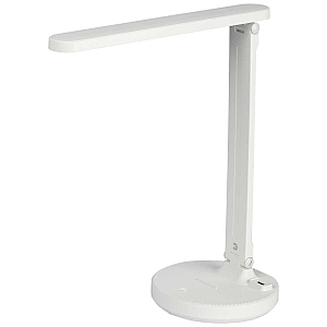 Настольная лампа аккумуляторная ЭРА NLED-511-6W-W Б0057204