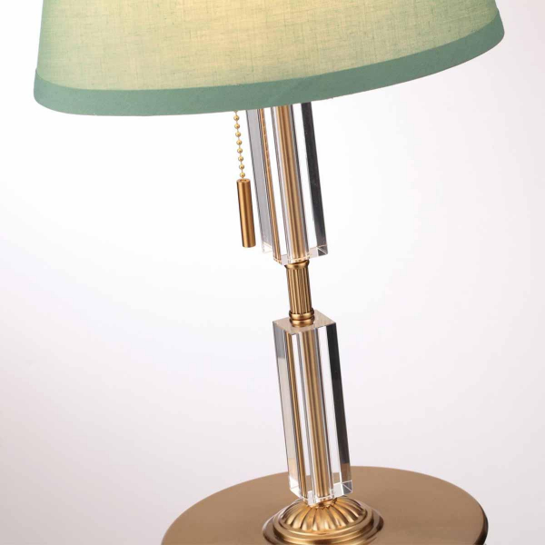 Настольная лампа Odeon Light Modern London 4887/1T Настольная лампа Odeon Light Modern London 4887/1T
