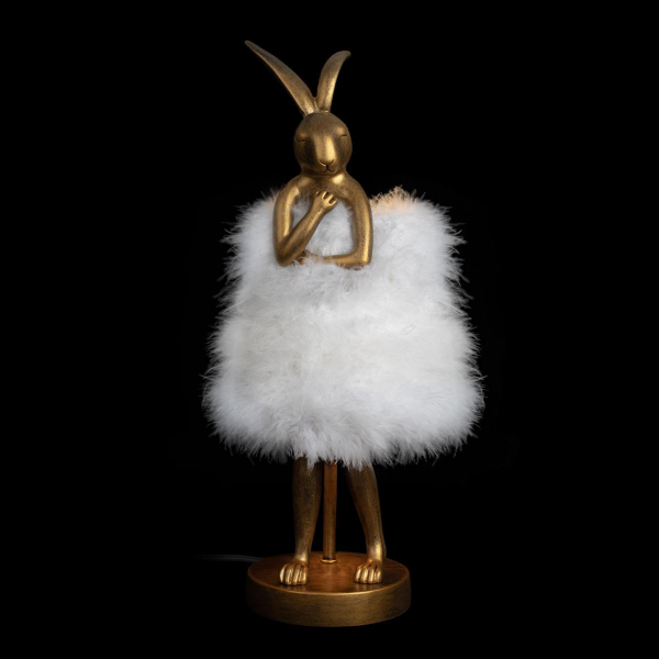 Подвесной светильник Loft IT Lapine 10315/A White fluff Подвесной светильник Loft IT Lapine 10315/A White fluff