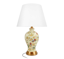 Настольная лампа LOFT IT Gladiole 10382T