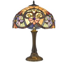 Настольная лампа Velante 818-804-02