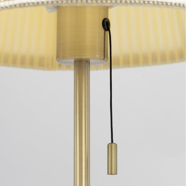 Настольная лампа Citilux Линц CL402733 Настольная лампа Citilux Линц CL402733