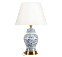 Настольная лампа Loft IT Ultramarine 10489T