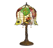 Настольная лампа Velante 882-804-02