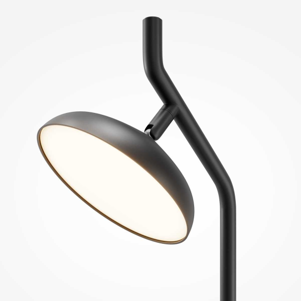 Настольная лампа Maytoni MOD451TL-L8B3K1