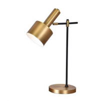 Настольная лампа Loft-Concept Margarita Brass 43.322-0