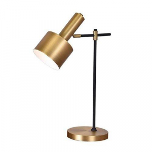 Настольная лампа Loft-Concept Margarita Brass 43.322-0