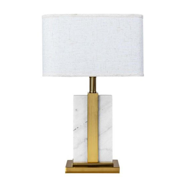 Настольная лампа Arte Lamp Varum A5055LT-1PB Настольная лампа Arte Lamp Varum A5055LT-1PB
