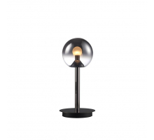 Настольная лампа iLedex Aura 8615T BK-SM