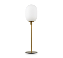 Настольная лампа Freya Sharlot FR1012TL-01BS