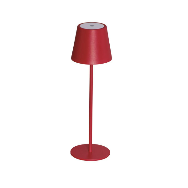 Настольная светодиодная лампа Kanlux INITA LED IP54 R 36322 Настольная светодиодная лампа Kanlux INITA LED IP54 R 36322