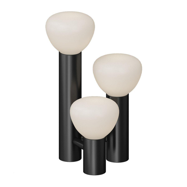 Настольная лампа Kink Light Риволи 07722-T,19 Настольная лампа Kink Light Риволи 07722-T,19