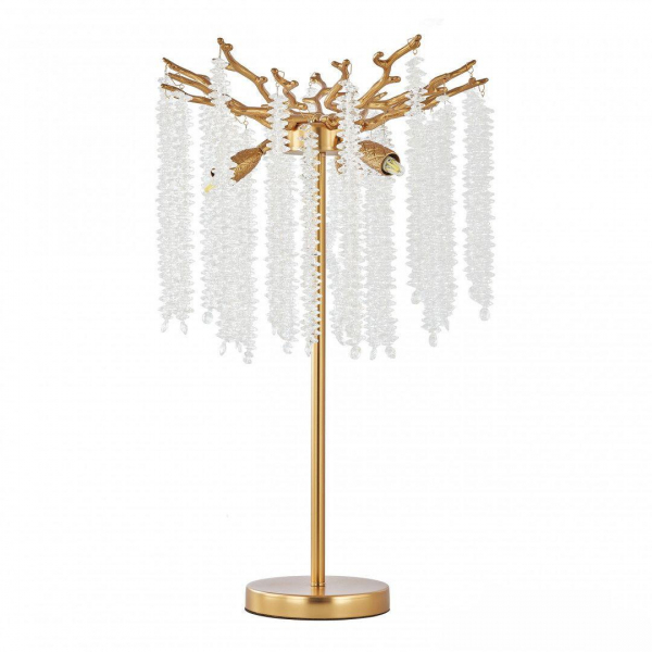 Настольная лампа Arte Milano Milan23 234011/H560/3/A Pa Настольная лампа Arte Milano Milan23 234011/H560/3/A Pa