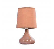 Настольная лампа Gerhort 33756 Camel