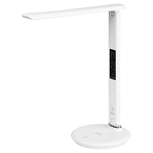 Настольная лампа ЭРА NLED-505-10W-W Б0057199