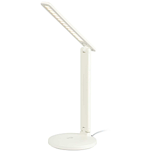 Настольная лампа ЭРА NLED-526-10W-W Б0068595