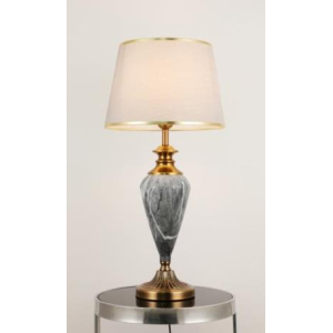 Настольная лампа Alfa Light F2324-06