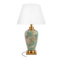 Настольная лампа LOFT IT Delphinium 10386T