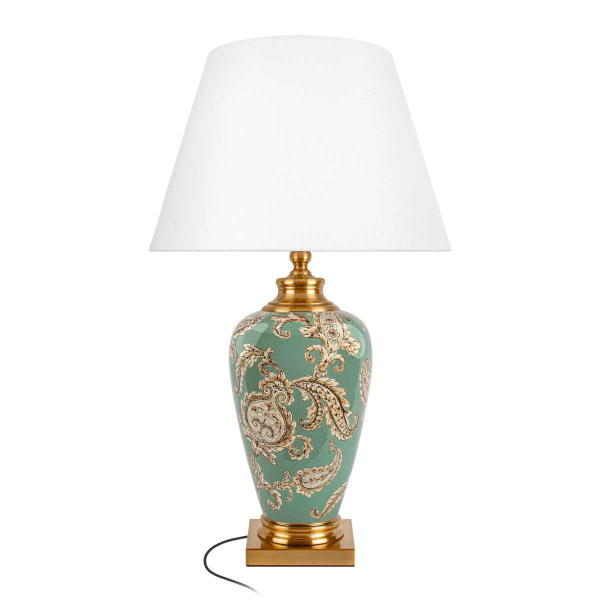 Настольная лампа LOFT IT Delphinium 10386T Настольная лампа LOFT IT Delphinium 10386T
