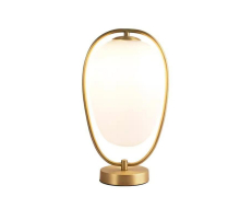 Настольная лампа Romatti Kobo Yellenes 8129-T