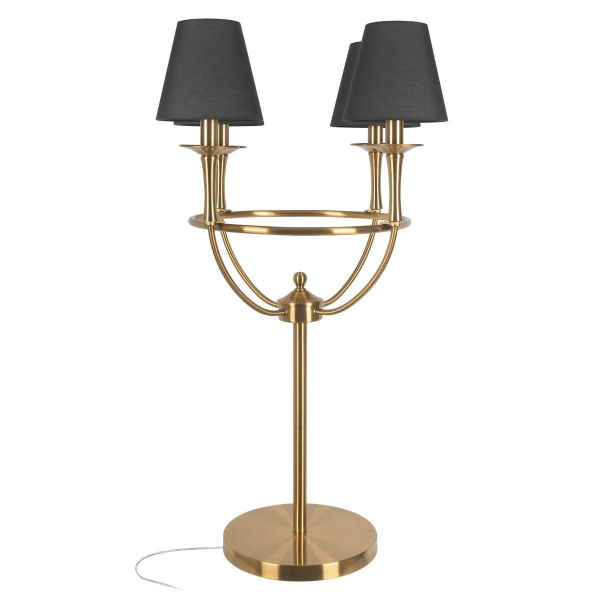 Настольная лампа Loft it Lattice 10435T