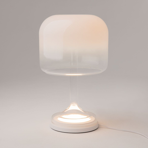 Настольная лампа Maytoni Spirito MOD286TL-L18W3K