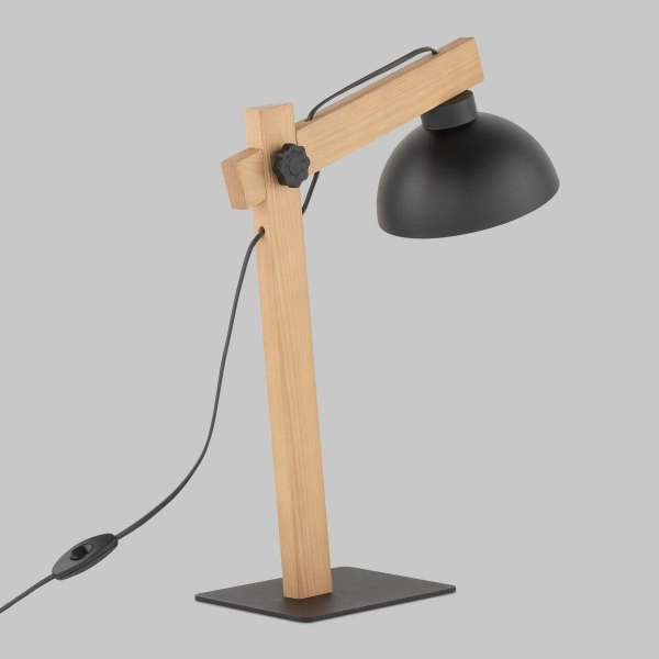 Настольная лампа TK Lighting 5346 Oslo Настольная лампа TK Lighting 5346 Oslo