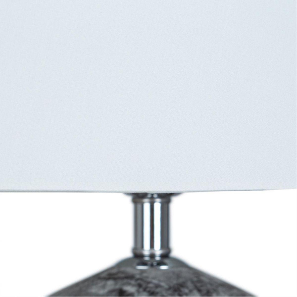 Настольная лампа Arte Lamp Sarin A4061LT-1CC Настольная лампа Arte Lamp Sarin A4061LT-1CC