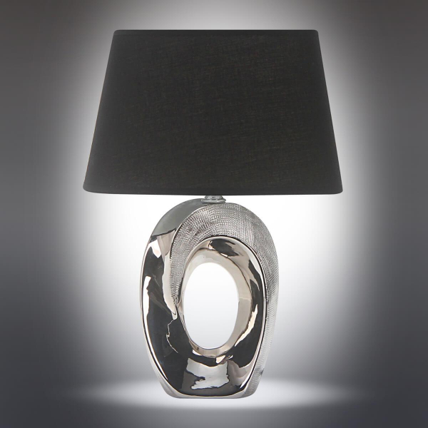 Настольная лампа Omnilux Littigheddu OML-82814-01 Настольная лампа Omnilux Littigheddu OML-82814-01
